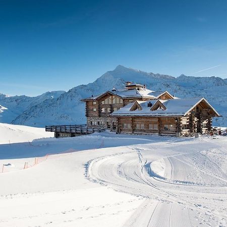 Sunny Valley Mountain Lodge Bormio Bagian luar foto