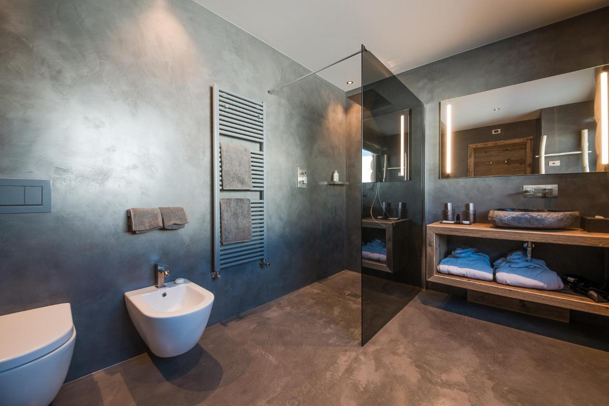 Sunny Valley Mountain Lodge Bormio Bagian luar foto