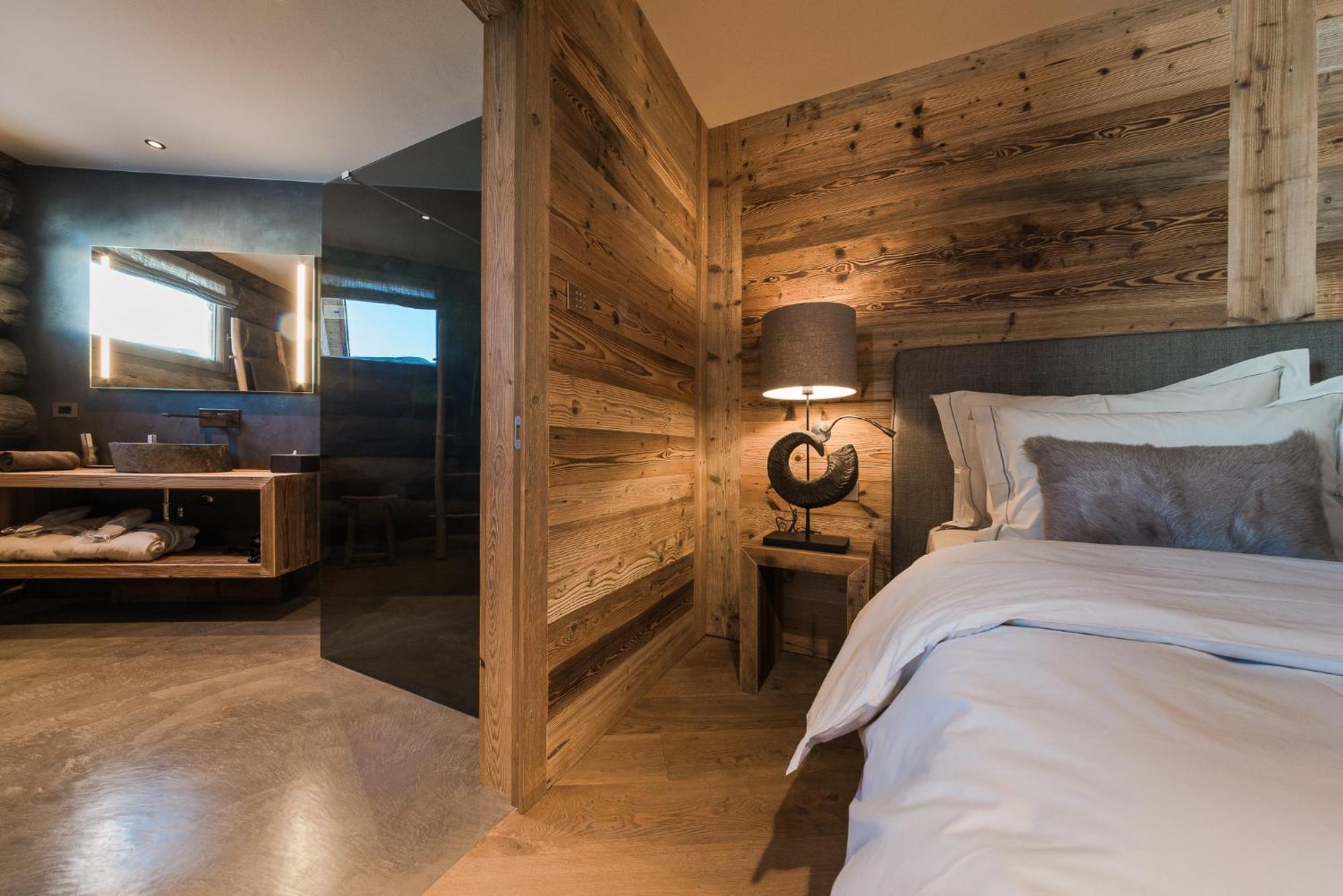 Sunny Valley Mountain Lodge Bormio Bagian luar foto