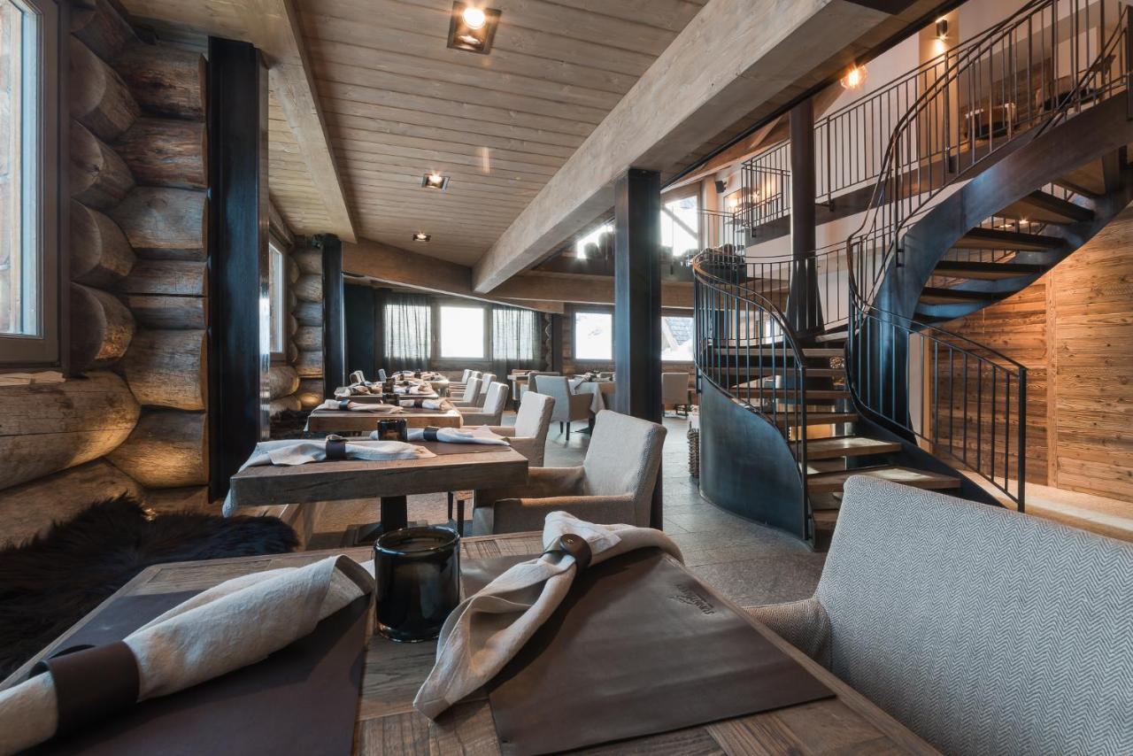 Sunny Valley Mountain Lodge Bormio Bagian luar foto
