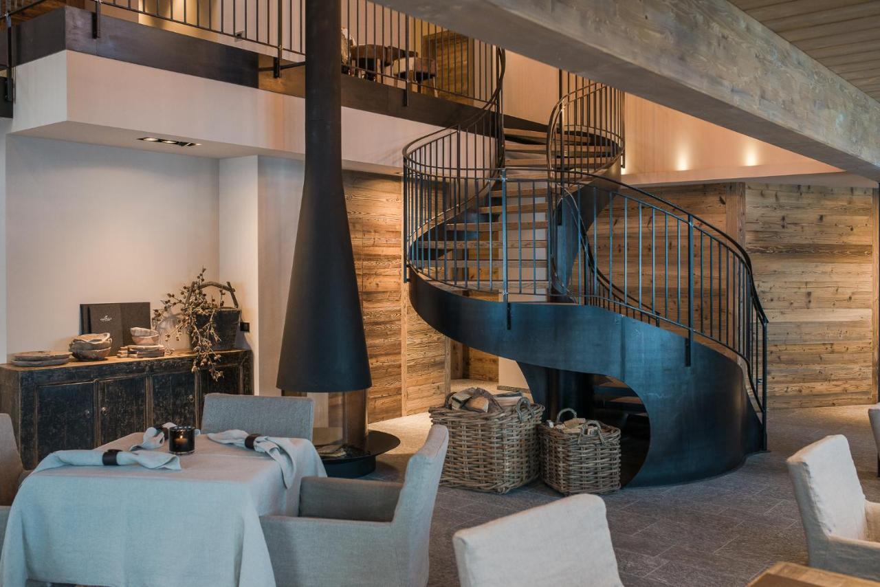 Sunny Valley Mountain Lodge Bormio Bagian luar foto