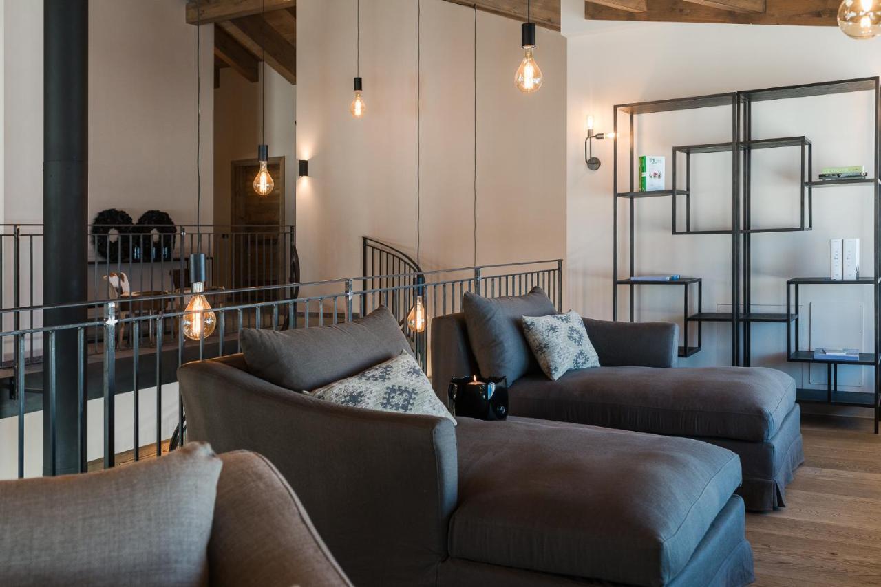 Sunny Valley Mountain Lodge Bormio Bagian luar foto