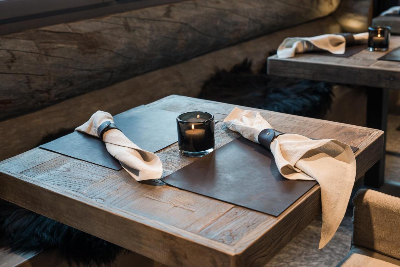 Sunny Valley Mountain Lodge Bormio Bagian luar foto